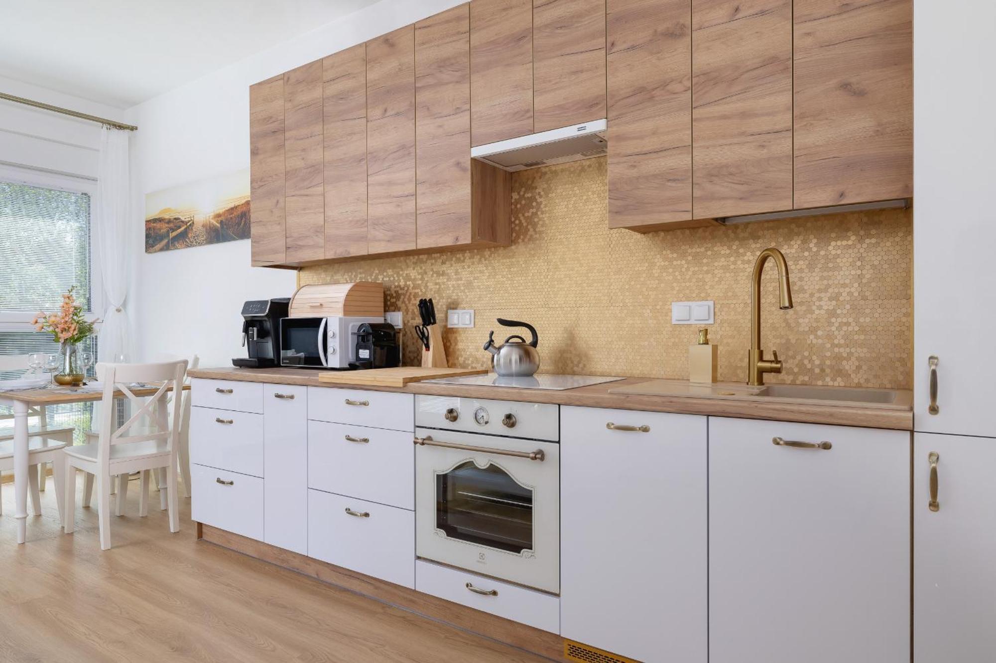 Luxury Two Bedroom Apartment With Terrace And Parking By Renters Prestige Katowice Ngoại thất bức ảnh