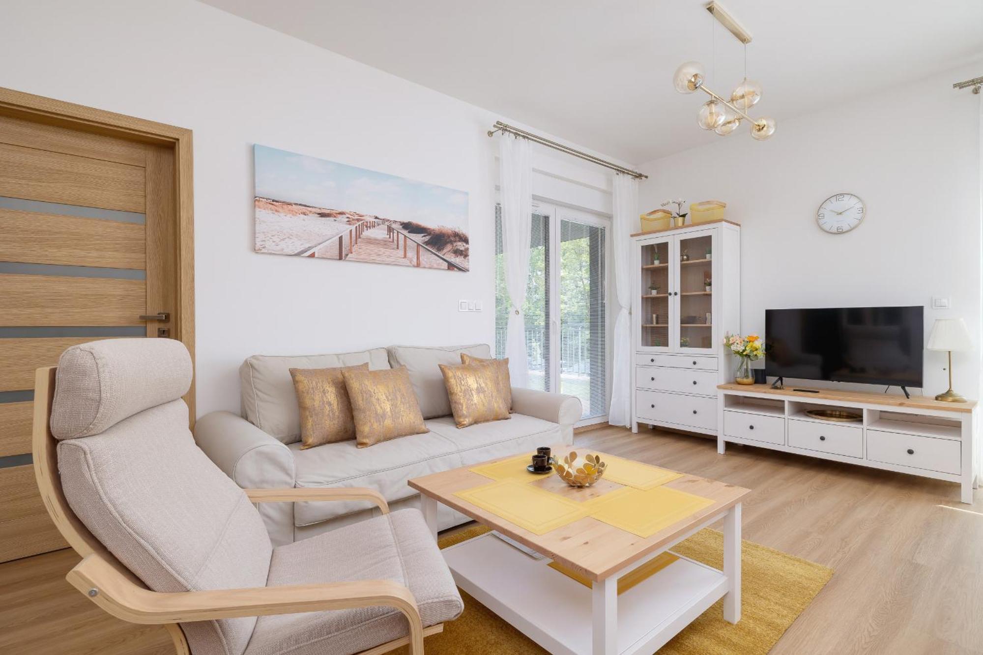 Luxury Two Bedroom Apartment With Terrace And Parking By Renters Prestige Katowice Ngoại thất bức ảnh